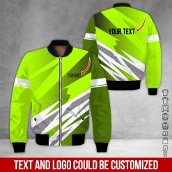 Custom Name and Color Uniform Hoodie - photo 135