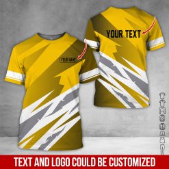 Custom Name and Color Uniform Hoodie - photo 144