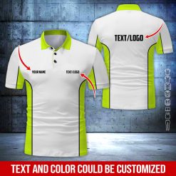 Custom Name and Color Heavy Equipment Uniform - photo 126