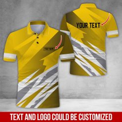 Custom Name and Color Uniform Hoodie - photo 136