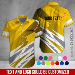 Custom Name and Color Uniform Hoodie - photo 137