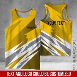 Custom Name and Color Uniform Hoodie - photo 142