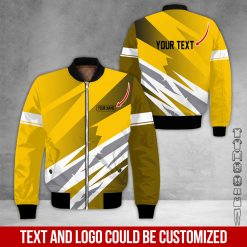 Custom Name and Color Uniform Hoodie - photo 143