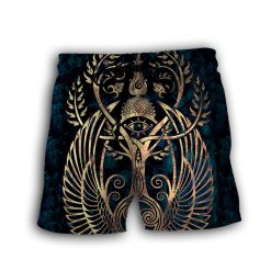 3D Printed Adinkra Symbols Art Clothes - photo 5