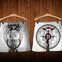 3D Printed Alchemy Tattoo Clothes 6b3z9 - photo 5