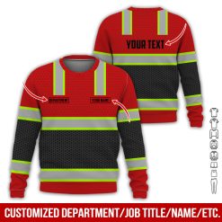 Custom Workwear Style Hoodie - photo 173