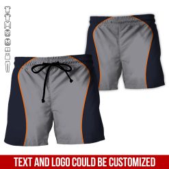 Pocket – Custom Text and Logo Mechanic Uniform 3D - photo 124