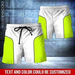 Custom Name and Color Heavy Equipment Uniform - photo 122