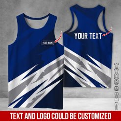 Custom Name and Color Uniform Hoodie - photo 125
