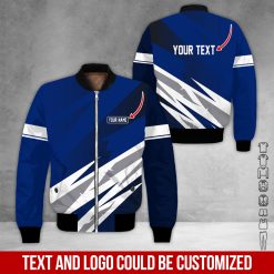 Custom Name and Color Uniform Hoodie - photo 126