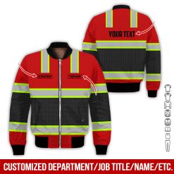 Custom Workwear Style Hoodie - photo 177