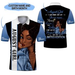 September October November…Custom Birthmonth - photo 6