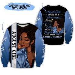 September October November…Custom Birthmonth - photo 4