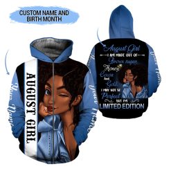 September October November…Custom Birthmonth - photo 2