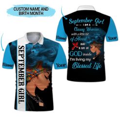 September October November…Custom Birthmonth - photo 8