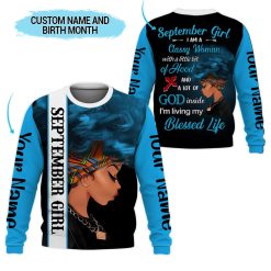 September October November…Custom Birthmonth - photo 4