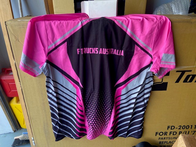 Click to view full screen Customized Name And Text Workwear Style Uniform 3D All Over Printed Clothes DD654 photo review