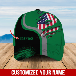 Custom Heavy Equipment Cap - photo 2