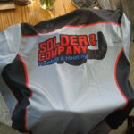 Custom Mechanic Pocket 3D All Over Print Shirt - photo 29