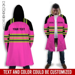 Custom Name and Text Heavy Equipment Uniform - photo 184