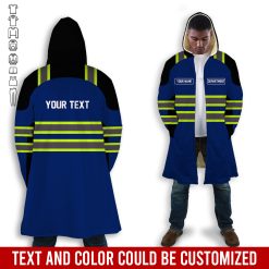 Custom Name and Text Heavy Equipment Uniform - photo 188