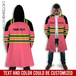 Custom Name and Text Heavy Equipment Uniform - photo 192