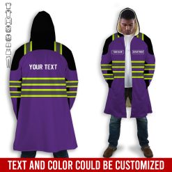 Custom Name and Text Heavy Equipment Uniform - photo 196