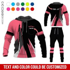 Pocket – Custom Text and Logo Mechanic Uniform 3D - photo 172