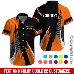 Pocket – Custom Text and Logo Mechanic Uniform 3D - photo 171