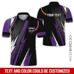 Custom Text Uniform Full Colors Hoodie - photo 118