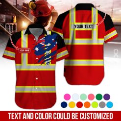 Custom Workwear Style Hoodie - photo 120