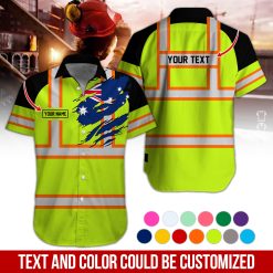 Custom Workwear Style Hoodie - photo 118