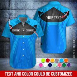 Custom Name and Color Uniform Hoodie - photo 118