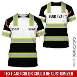 Custom Heavy Equipment Hoodie - photo 170