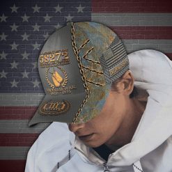 Custom VietNam Veteran in Memory of the Brothers - photo 2