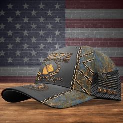 Custom VietNam Veteran in Memory of the Brothers - photo 3
