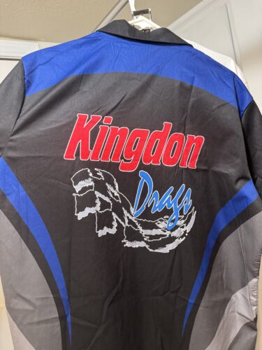 Custom Mechanic Uniform 3D Printed - photo 131