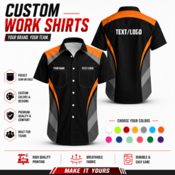 Custom Mechanic Uniform 3D Printed - photo 132