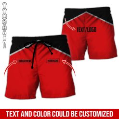 Custom Name Text and Logo Full Color Hoodie - photo 171