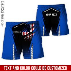 Custom Text Color Over Printed Clothes - photo 118