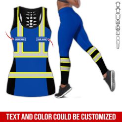 Custom Name and Text Uniform Hoodie - photo 171