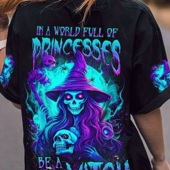BE a WITCH Hoodie - photo 15