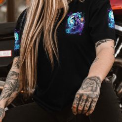 YOU COULDN'T HANDLE ME Hoodie - photo 16