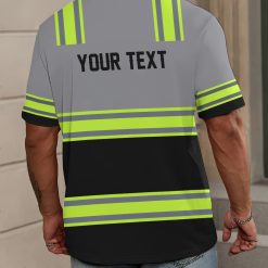 Pocket sewn on chest – Custom Name and Color - photo 54