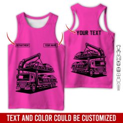Custom Car Hauler Hoodie - photo 119