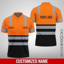 Custom Workwear 3D Hoodie - photo 170