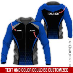 Pocket - Custom Love Heavy Equipment Hoodie - photo 118