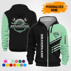 Custom Auto Service Hoodie - photo 23