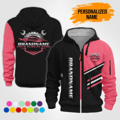 Custom Auto Service Hoodie - photo 24