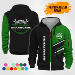 Custom Auto Service Hoodie - photo 25